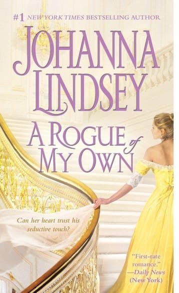 A Rogue of My Own - Lindsey, Boeken, Verzenden, Gelezen