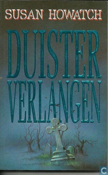 DUISTER VERLANGEN (PARELPOCKET) - Susan Howatch, Boeken, Verzenden, Gelezen, Susan Howatch