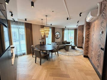 Te huur: Appartement Achter de Hoven in Leeuwarden, Leeuwarden, Friesland, Appartement