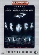 Alone - DVD, Verzenden, Nieuw in verpakking