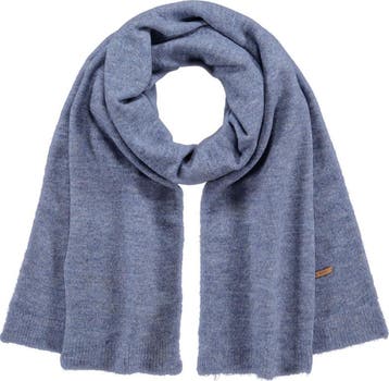 Barts Witzia Dames Sjaal - Blauw, Verzenden, Nieuw