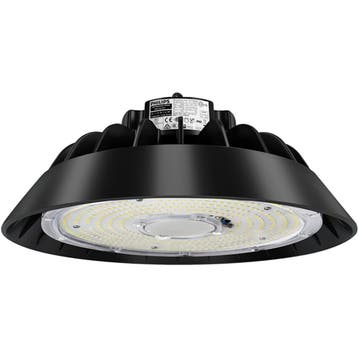LED UFO High Bay Premium - Rinzu Prem - 150W - High Lumen, Ophalen of Verzenden, Nieuw