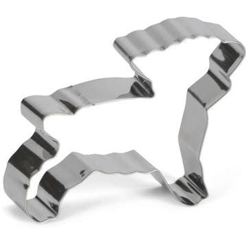 Patisse Uitsteker Lam RVS 10cm, Verzenden, Nieuw