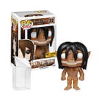 Funko Pop AOT: Eren Titan Form Rage  Hot Topic  22, Verzamelen, Poppetjes en Figuurtjes, Verzenden, Nieuw