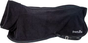 PATURA kalverdeken fleece maat M - 67 cm (voor binnen, Dieren en Toebehoren, Stalling en Weidegang