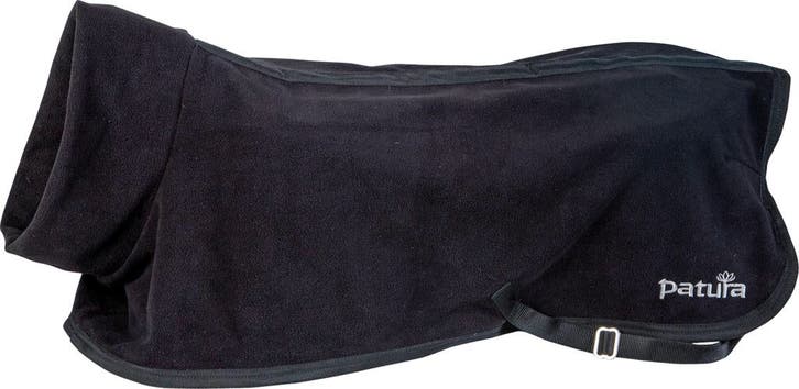PATURA kalverdeken fleece maat M - 67 cm (voor binnen, Dieren en Toebehoren, Stalling en Weidegang