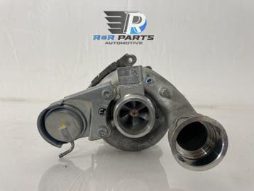 Turbo Porsche Cayenne (9PA) - Turbo S 4.8 - OE 94812302..., Verzenden, Nieuw