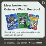 Guinness World Records Gamers Edition 9781912286829, Verzenden, Gelezen, Guinness World Records