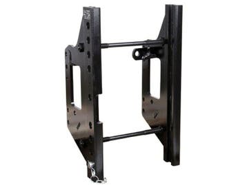 Trekhaakframe 330/25/32 - oplegdruk 2000 kg - McCORMICK / IH, Ophalen of Verzenden