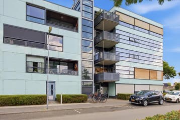 Te huur: Appartement Waterviolier in Breda, Noord-Brabant, Breda, Appartement