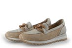Gabor Instappers in maat 40 Beige, Verzenden, Gabor, Zo goed als nieuw, Instappers