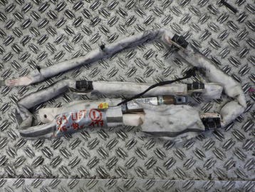 Audi Q3 lift airbag gordijn links 8U0880741E, Auto-onderdelen, Verzenden, Gebruikt