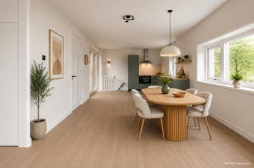 Te huur: Appartement Zuiderweg in Hilversum, Noord-Holland, Hilversum, Appartement