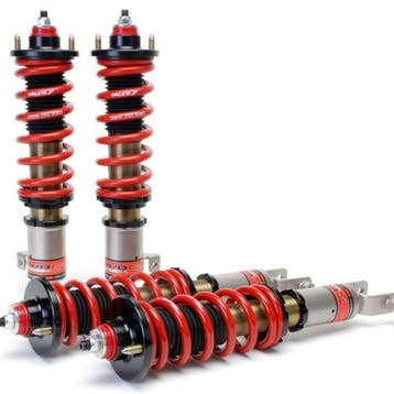 Skunk2 96-00 Honda Civic (All Models) Pro S II Coilovers, Ophalen of Verzenden, Nieuw