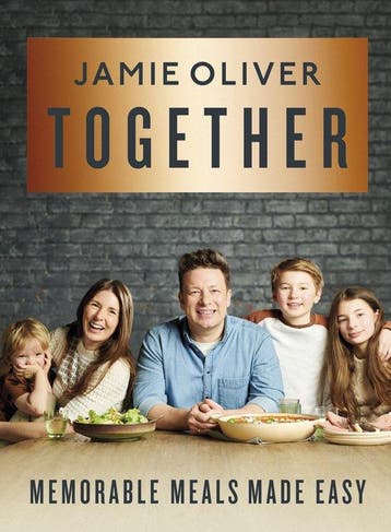 9780241431177 Together Jamie Oliver, Boeken, Verzenden, Nieuw, Jamie Oliver