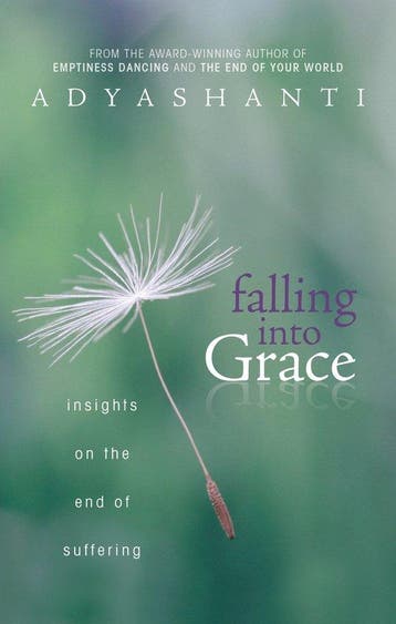 Falling into Grace - Adyashanti - 9781604079371 - Paperback, Boeken, Verzenden, Nieuw