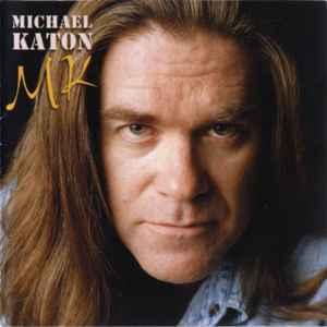 cd - Michael Katon - MK, Verzenden, Zo goed als nieuw