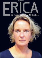 Boek Erica (hardcover) 9789083096629, Verzenden, Zo goed als nieuw