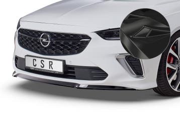 Cupspoiler voor Opel Insignia B Gsi CSL505-G, Verzenden, Nieuw