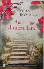 Het vlindereiland 9789022575444 Corina Bomann, Boeken, Romans, Verzenden, Gelezen, Corina Bomann