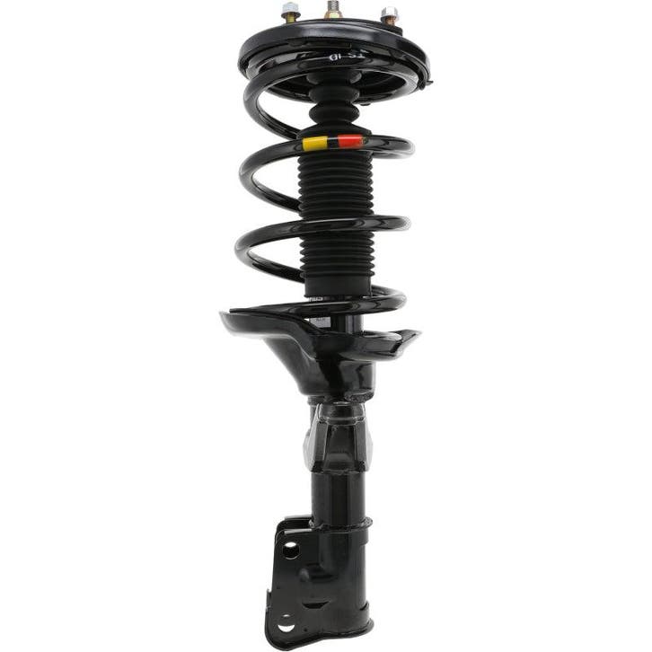KYB Shocks & Struts Strut Plus Front Left 03-11 Honda, Auto-onderdelen, Ophanging en Onderstel, Ophalen of Verzenden