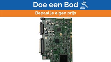 Bieden: Furuno 05P0843 PCB For Reliable Electronic Communic, Ophalen of Verzenden, Nieuw