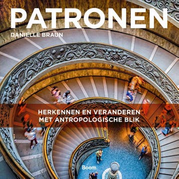 Patronen - D. Braun 9789024438877, Boeken, Verzenden, Zo goed als nieuw, D. Braun