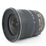 Nikon AF-S 12-24mm f/4G ED DX, Verzenden, Gebruikt