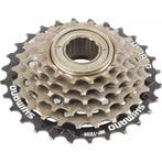 Shimano 6-speed freewheel - soepele kettingbeweging - 14-..., Fietsen en Brommers, Ophalen of Verzenden, Nieuw, Derailleur of Ketting