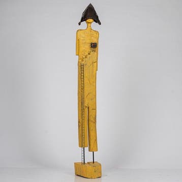 Karol Dusza (1972) - 169cm, THE PIERROTT- LARGE, 13kg