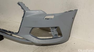 Audi A6 4K C8 Voorbumper 4K0807437, Auto-onderdelen, Ophalen, Gebruikt, Achter, Bumper