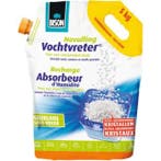 Vochtvreter navulling | Bison | Navulzak (Neutraal, 5 kilo), Witgoed en Apparatuur, Verzenden, Nieuw