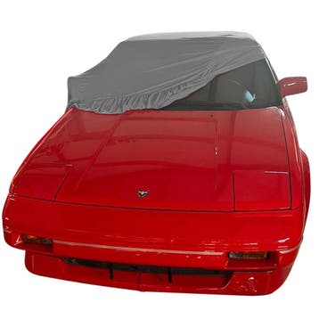 Autohoes voor Toyota MR2 Mk1 (1985-1989) Indoor BESTE, Ophalen of Verzenden, Nieuw, Op maat