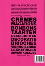 Patisserie! 9789048304875, Boeken, Verzenden, Gelezen