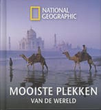 Mooiste plekken / National Geographic 9789048809493, Verzenden, Gelezen