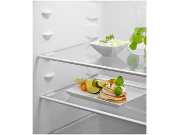 Electrolux ERD6DE18S4 - Inbouw koelkast - 310 liter -, Verzenden, Zo goed als nieuw