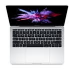 Apple MacBook Pro (13 inch, 2017) -   i7 - 16GB  - 256GB  -, Verzenden, Refurbished, Zonder abonnement, Zonder simlock