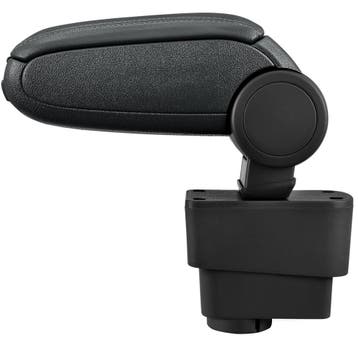 Armsteun voor Fiat Grande Punto vanaf 09-2005 kunstleer zwar, Auto-onderdelen, Interieur en Bekleding, Verzenden, Nieuw