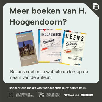 Hongarije / ANWB reisgids - H. Hoogendoorn 9789018002190, Verzenden, Gelezen, H. Hoogendoorn