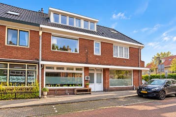 Te huur: Appartement Visserstraat in Bussum, Noord-Holland, Appartement, Bussum