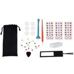 Malatec Wereldkaart Krasposter met Vlaggen en Accessoires..., Ophalen of Verzenden, Nieuw