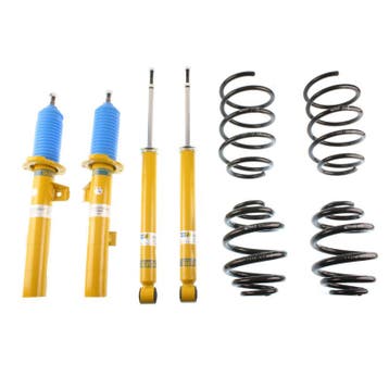 Bilstein B12 2009 BMW Z4 sDrive30i Front Suspension Kit, Ophalen of Verzenden, Nieuw