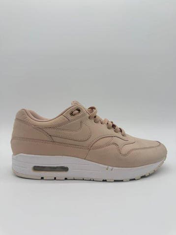 Nike - Nike Air Max 1 Bio Beige - Sneakers - Maat: EU 42.5, Nieuw