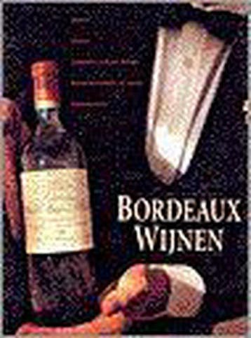 BORDEAUX WIJNEN - G. Delos 9789062489701, Verzenden, Gelezen, G. Delos