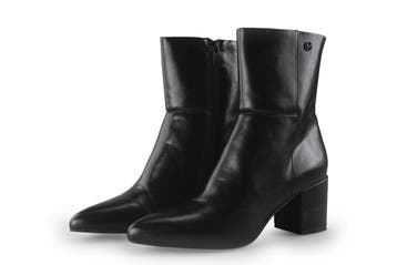 Mexx Boots in maat 38 Zwart, Kleding | Dames, Schoenen, Mexx, Verzenden, Zwart, Overige typen