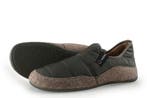 Verbenas Pantoffels in maat 44 Groen, Kleding | Heren, Schoenen, Overige kleuren, Verzenden, Zo goed als nieuw, Pantoffels of Sloffen