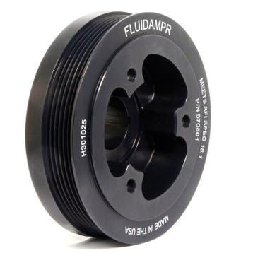 Fluidampr 92-10 Toyota 1UZ-FE/2UZ-FE/3UZ-FE SOHC/DOHC Steel, Ophalen of Verzenden, Nieuw