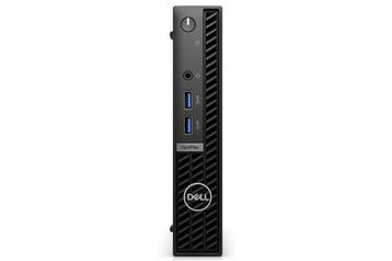 Dell OptiPlex 7010 Micro | Intel® Core™ i5-13600 Processor, Ophalen of Verzenden, Zo goed als nieuw, Dell, SSD