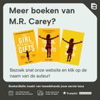 GIRL W/ALL THE GIFTS 9780316334754 M.R. Carey, Boeken, Verzenden, Gelezen, M.R. Carey