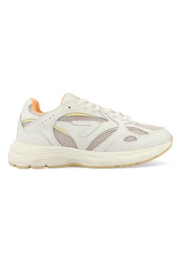 HUB Shift M39 W7806M39-M23-B56 Wit / Beige -41, Verzenden, Nieuw, Wit